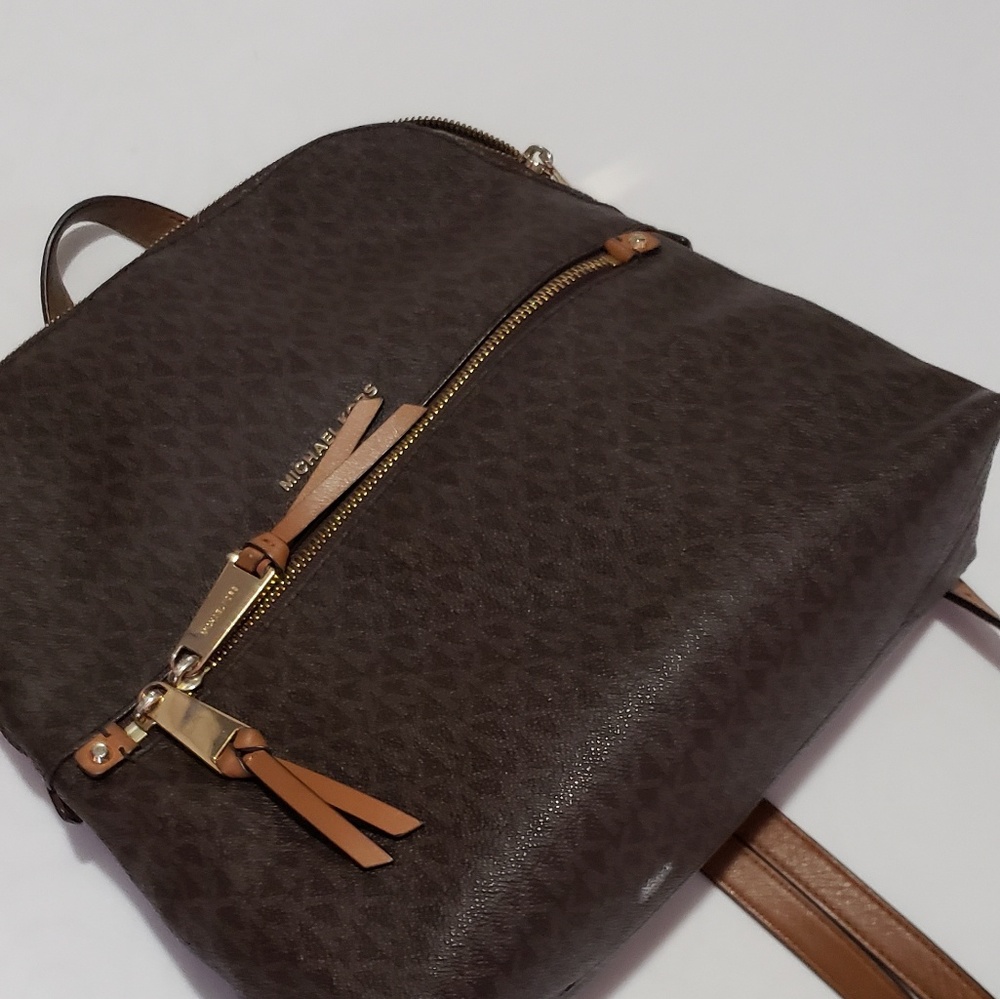 Mk backpack